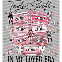 Valentine's Day-QRJ  1305